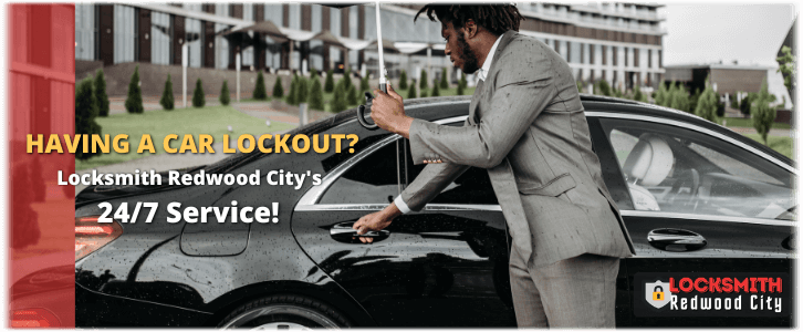  Car Lockout Service Redwood City (650) 505-5220 