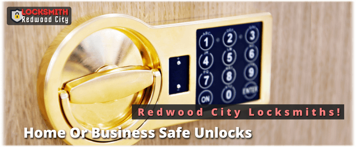 Safe Cracking Service Redwood City (650) 505-5220